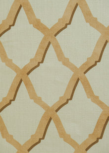 Triana Rosado Sevilla Fabric by Coordonné