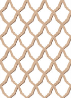 Triana Rosado Sevilla Fabric by Coordonné