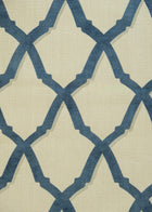 Triana Ultramar Sevilla Fabric by Coordonné