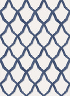 Triana Ultramar Sevilla Fabric by Coordonné