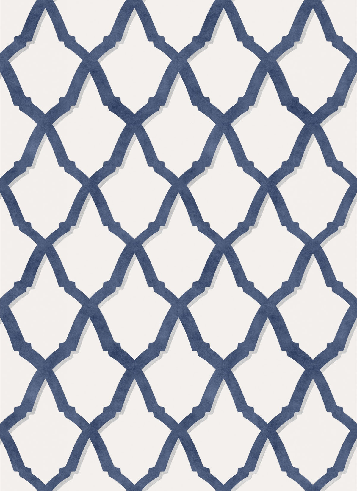 Triana Ultramar Sevilla Fabric by Coordonné