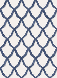 Triana Ultramar Sevilla Fabric by Coordonné