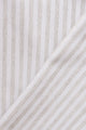 Tribal White Berber II Fabric by Coordonné