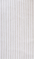 Tribal White Berber II Fabric by Coordonné