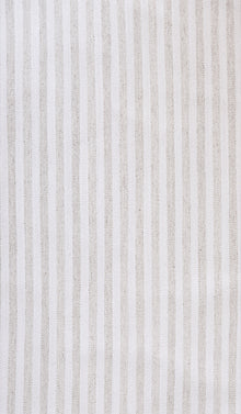 Tribal White Berber II Fabric by Coordonné