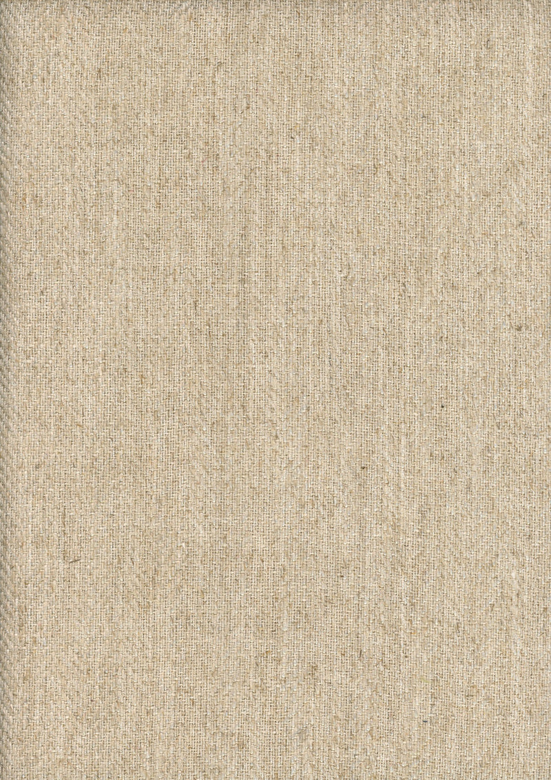 Twill Beige Piccadilly Fabric by Coordonné
