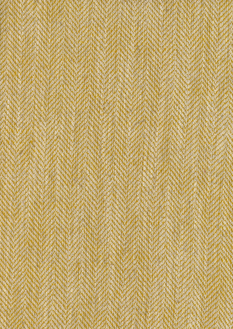 Twill Curry Piccadilly Fabric by Coordonné