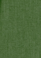 Twill Green Piccadilly Fabric by Coordonné