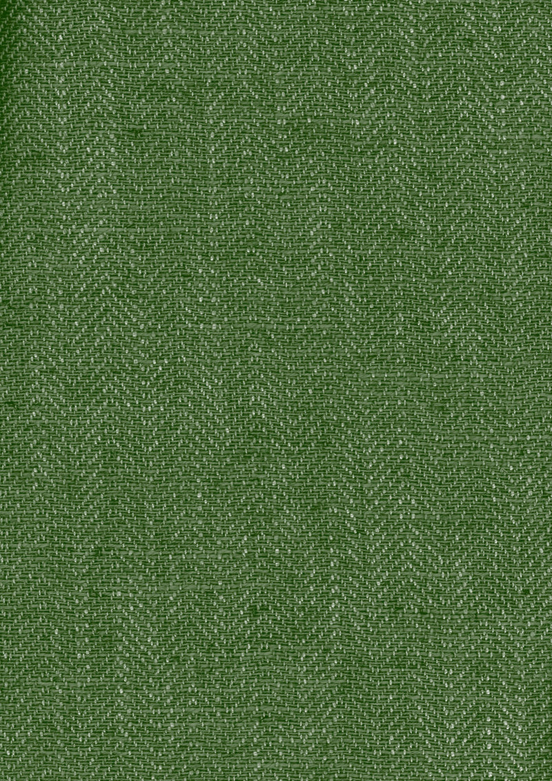 Twill Green Piccadilly Fabric by Coordonné