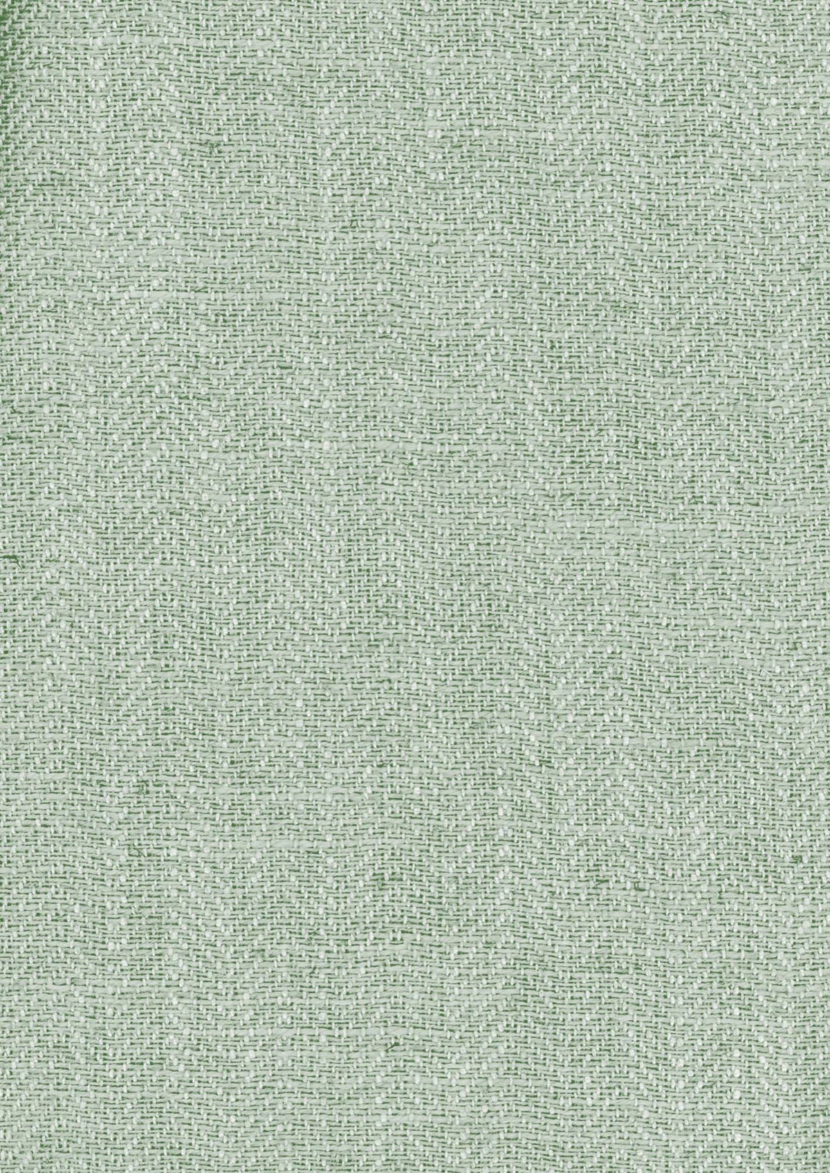 Twill Green Piccadilly Fabric by Coordonné