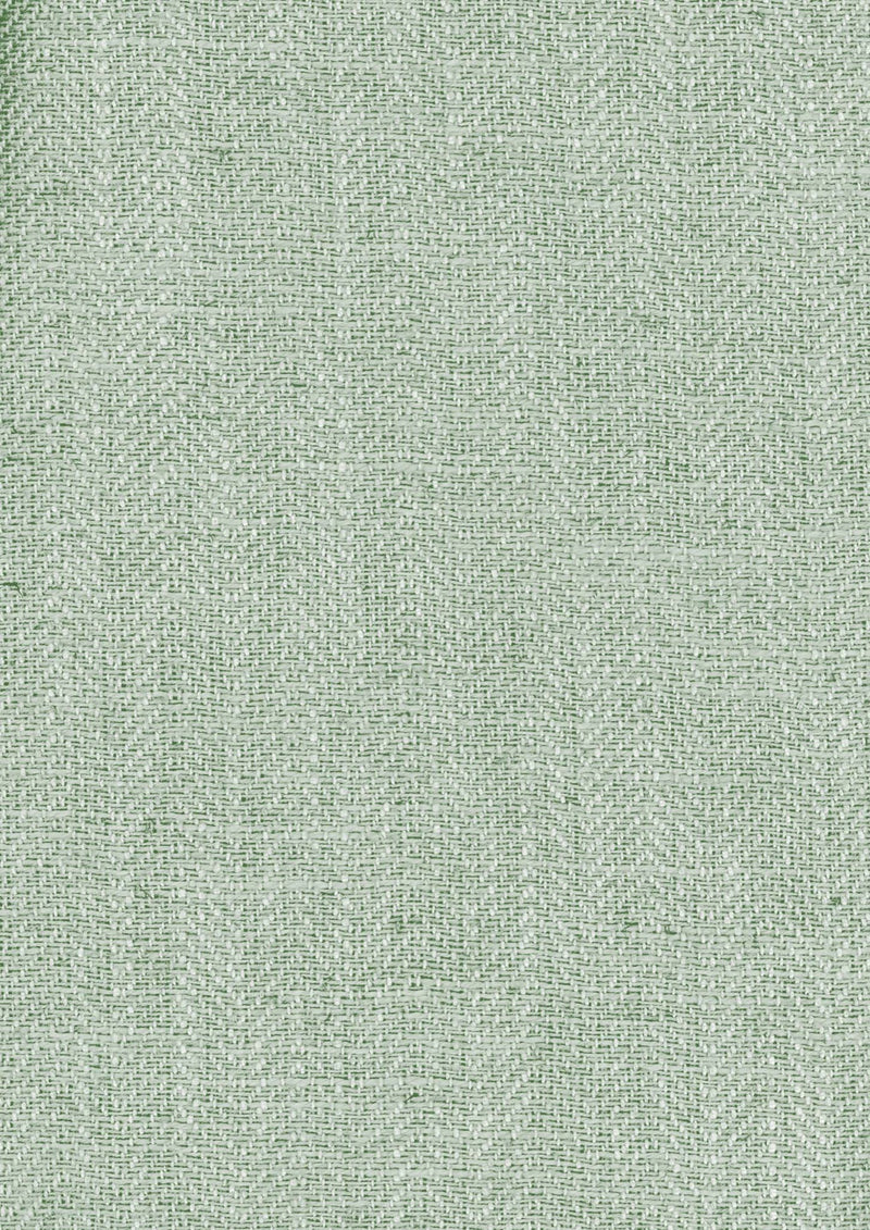 Twill Green Piccadilly Fabric by Coordonné