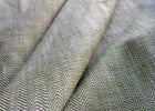 Twill Green Piccadilly Fabric by Coordonné