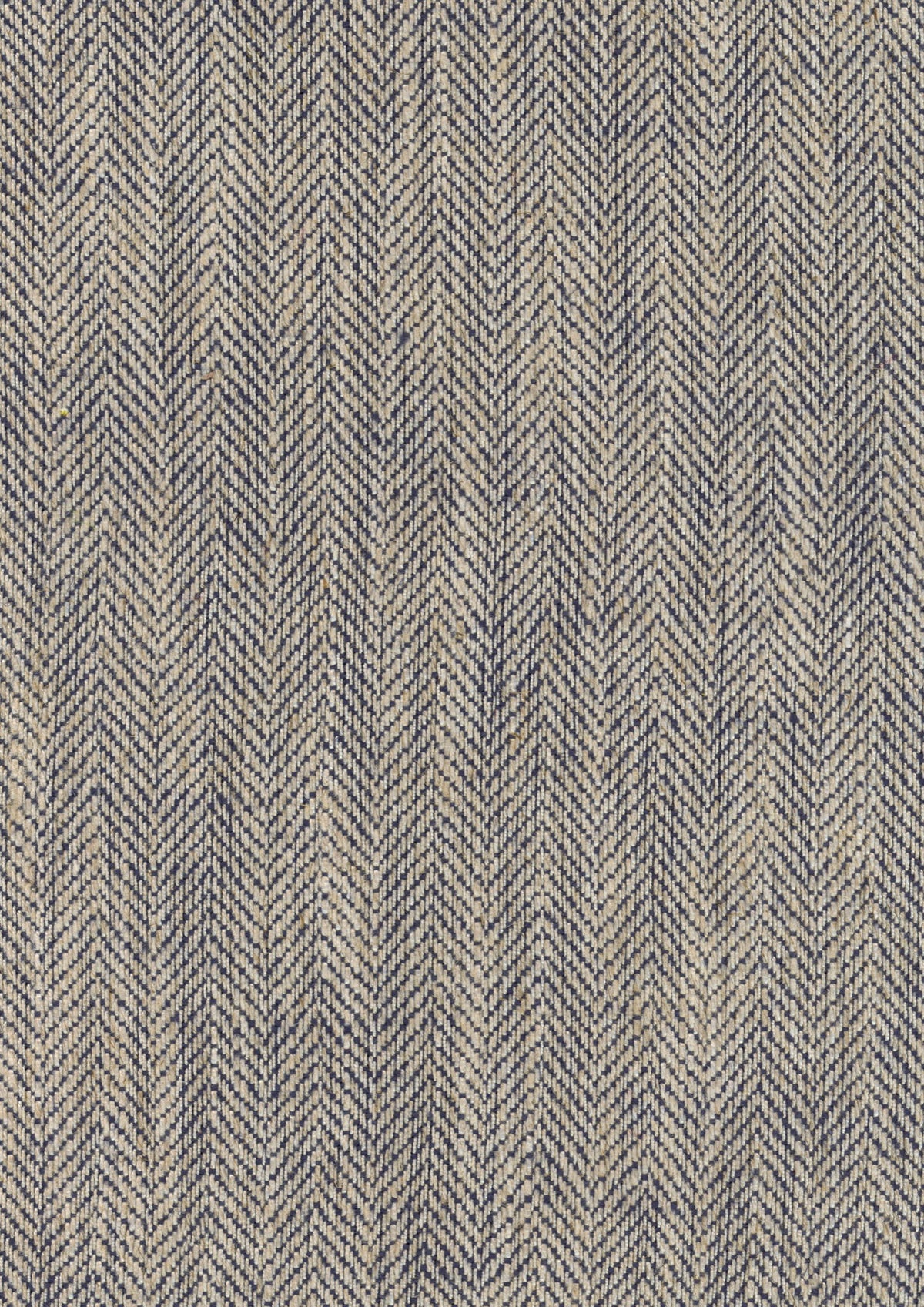 Twill Ocean Piccadilly Fabric by Coordonné