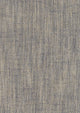 Twill Ocean Piccadilly Fabric by Coordonné