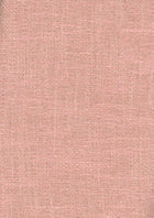 Twill Pink Piccadilly Fabric by Coordonné