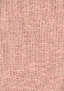 Twill Pink Piccadilly Fabric by Coordonné