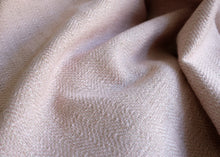 Twill Pink Piccadilly Fabric by Coordonné