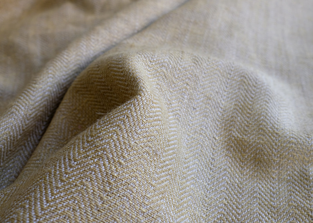 Twill Pistaacho Piccadilly Fabric by Coordonné