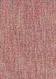 Twill Red Piccadilly Fabric by Coordonné