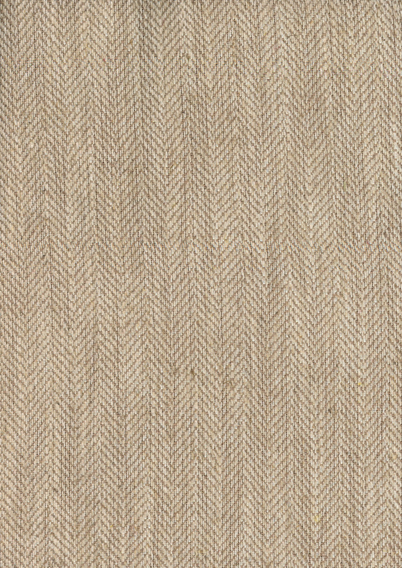 Twill Sand Piccadilly Fabric by Coordonné