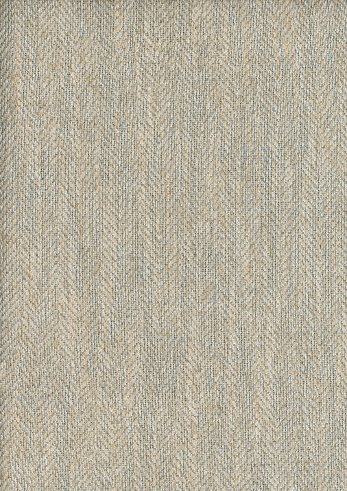 Twill Sky Piccadilly Fabric by Coordonné