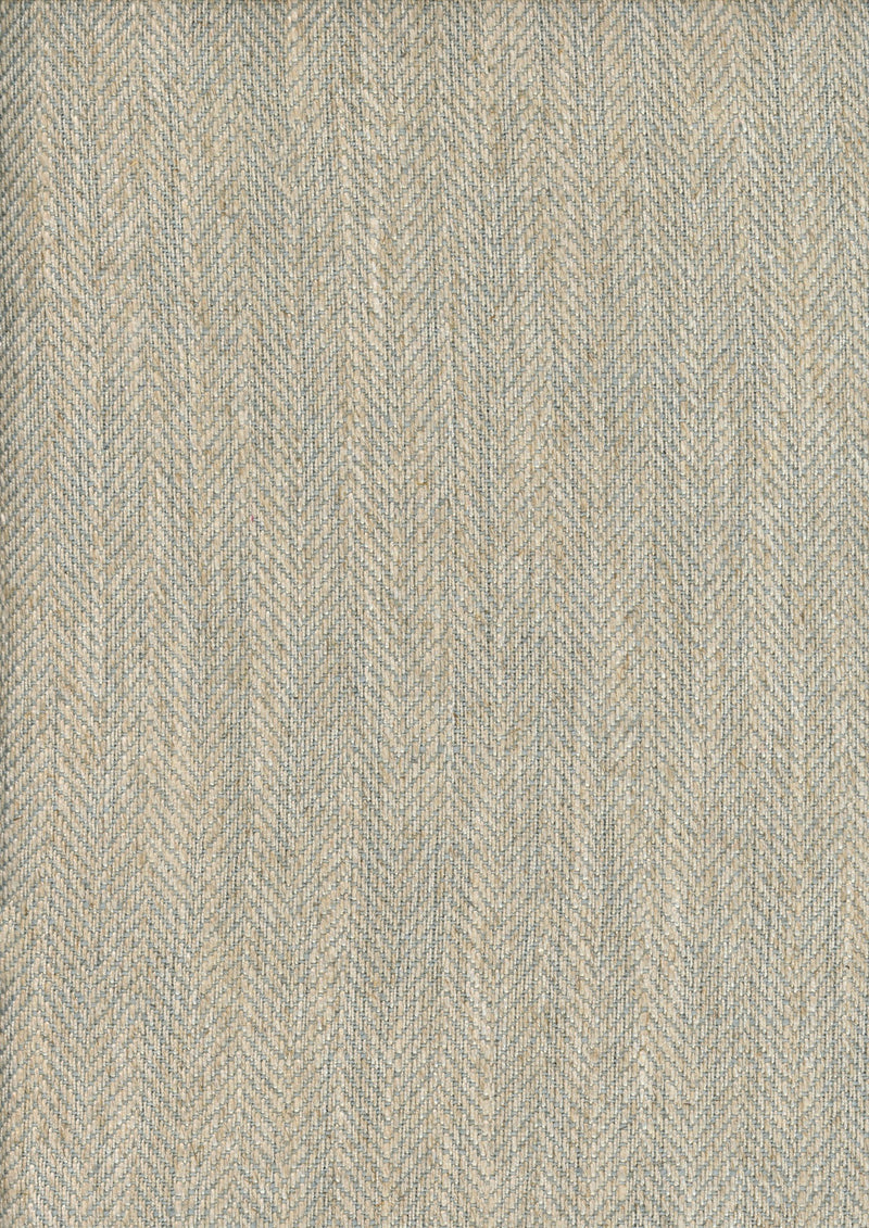 Twill Sky Piccadilly Fabric by Coordonné