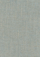 Twill Sky Piccadilly Fabric by Coordonné