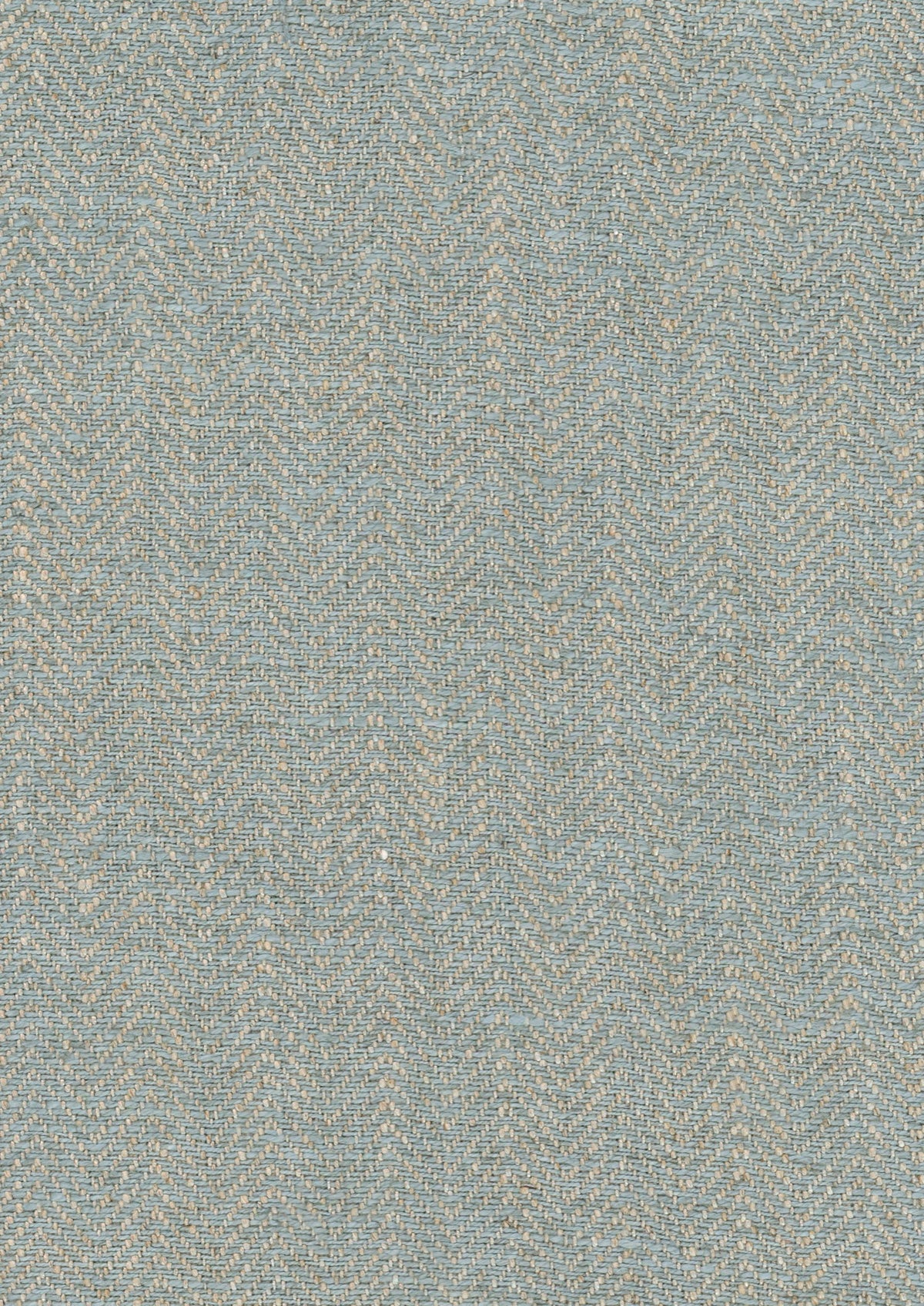 Twill Sky Piccadilly Fabric by Coordonné
