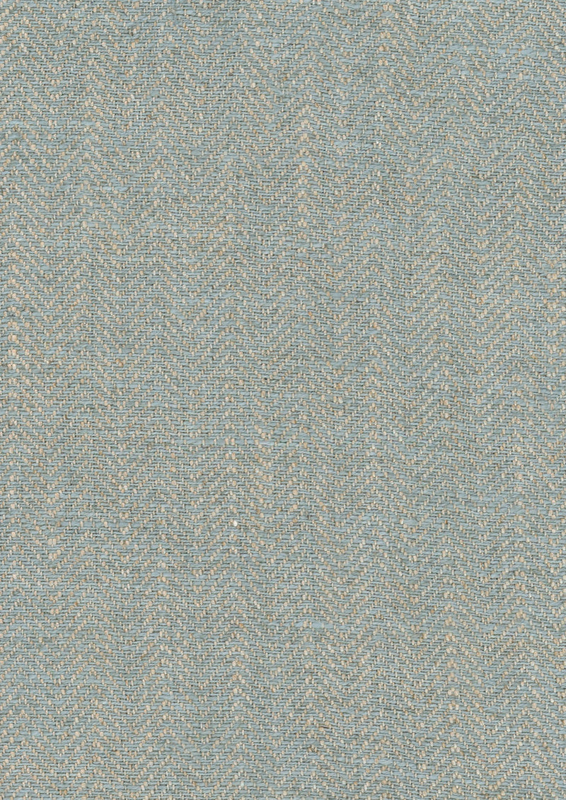 Twill Sky Piccadilly Fabric by Coordonné