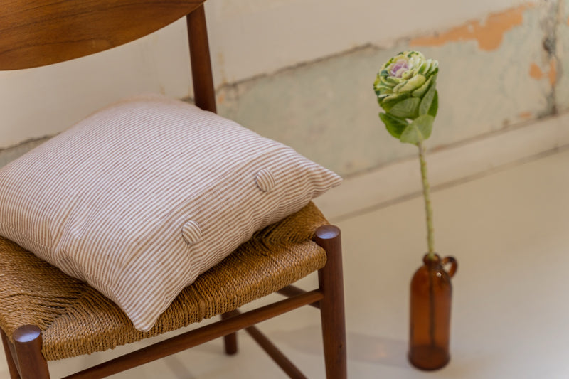 Vejer Albero Cadiz Fabric by Coordonné