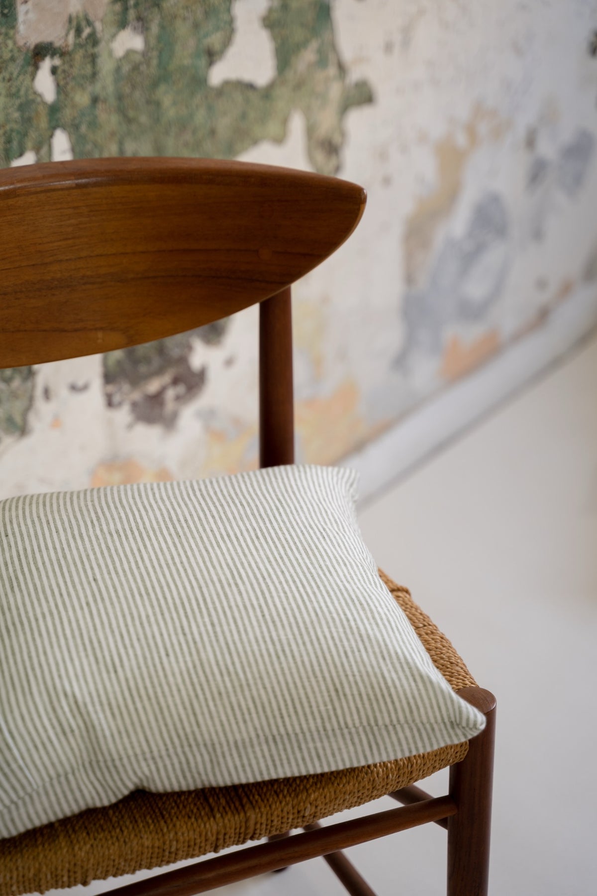 Vejer Sierra Cadiz Fabric by Coordonné