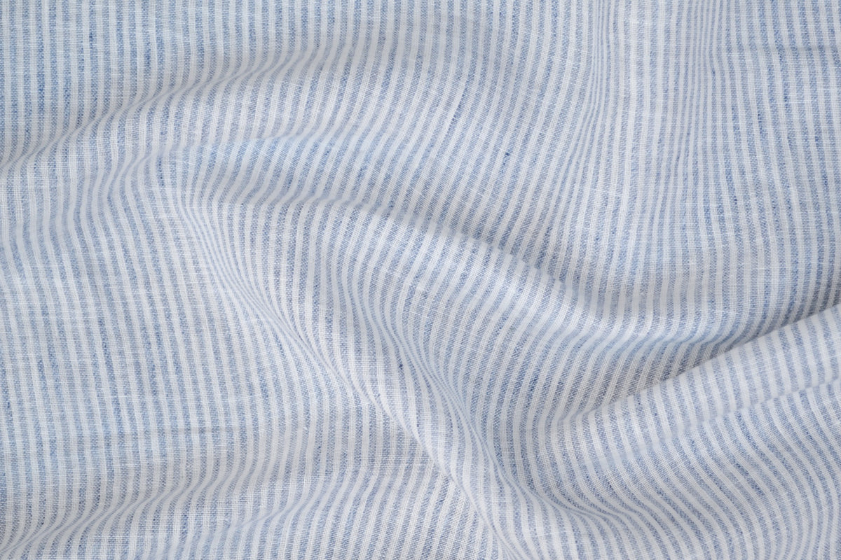 Vejer Cielo Cadiz Fabric by Coordonné