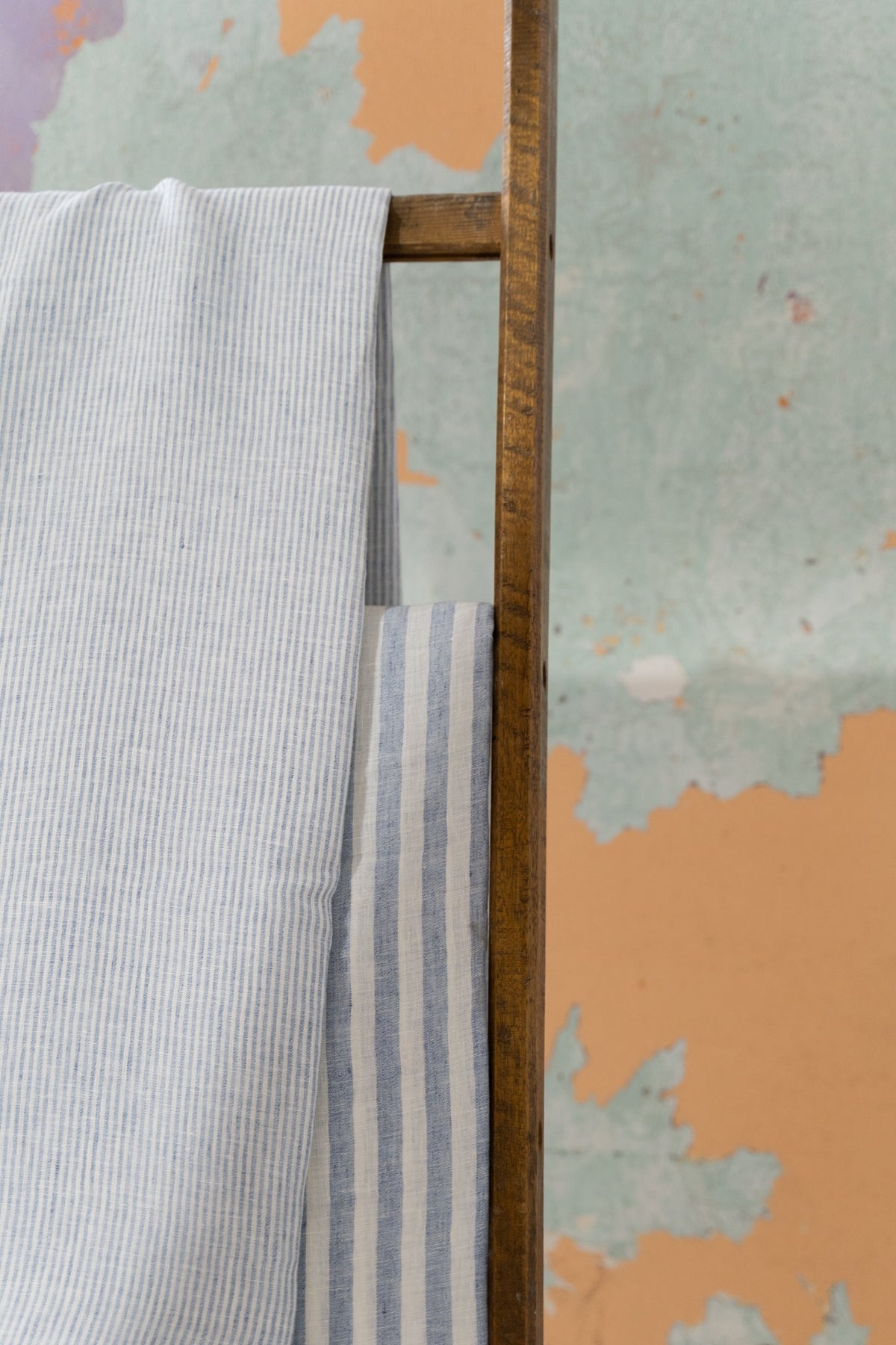 Vejer Cielo Cadiz Fabric by Coordonné