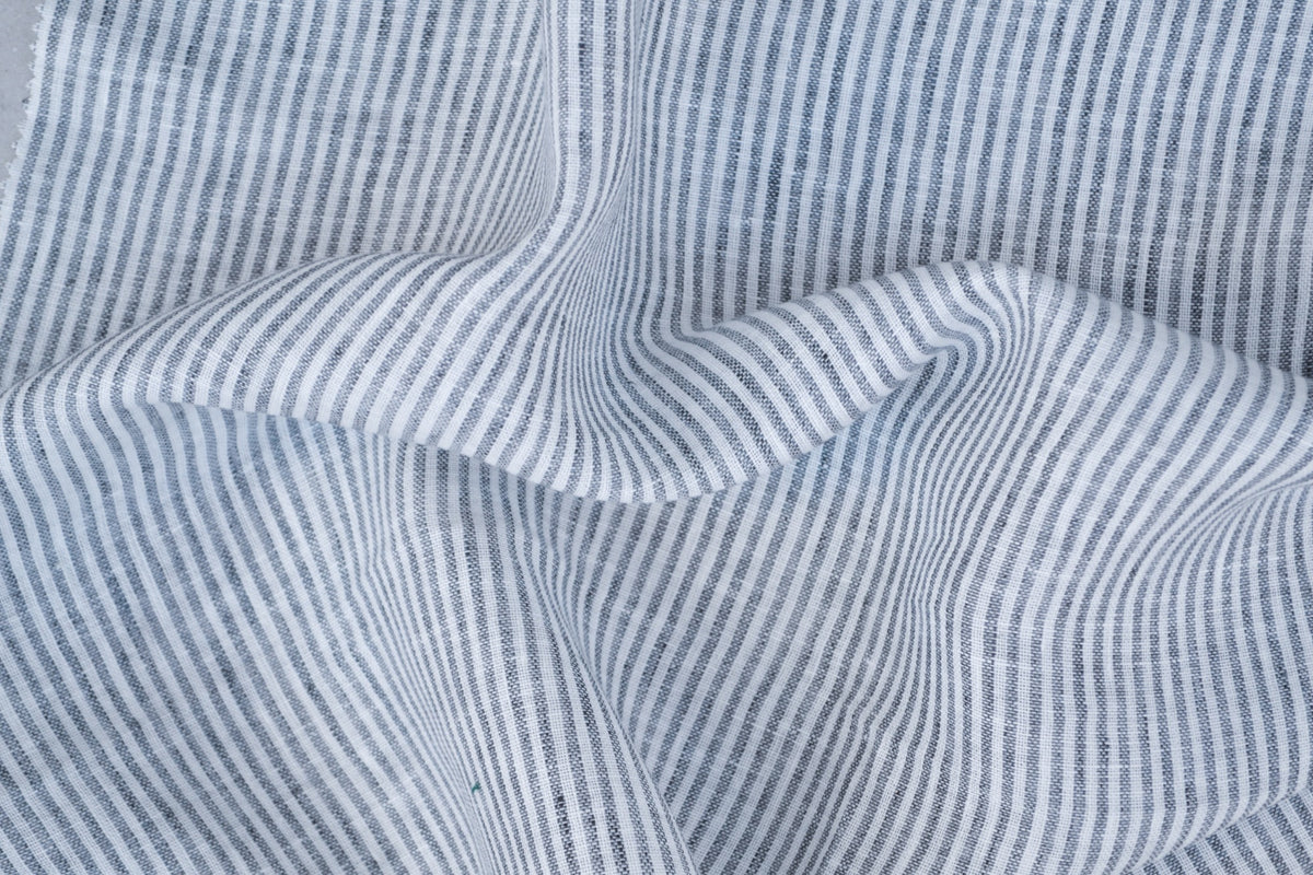 Vejer Oceano Cadiz Fabric by Coordonné