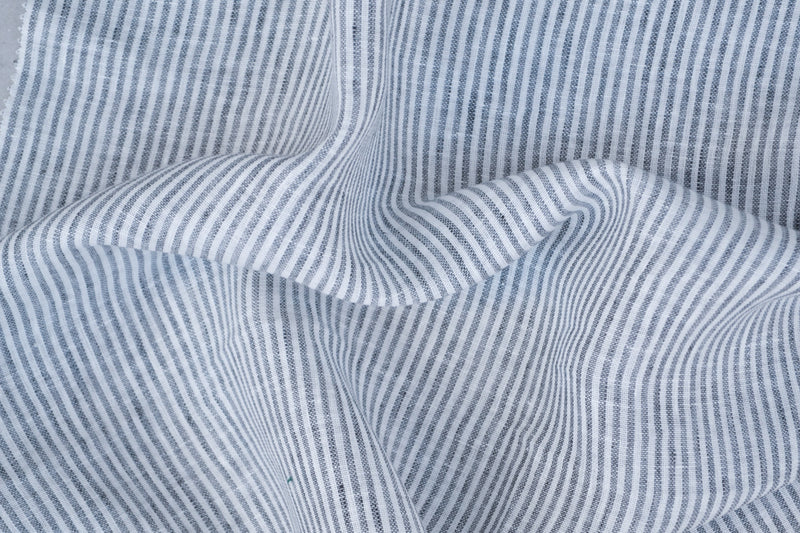 Vejer Oceano Cadiz Fabric by Coordonné