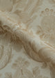 Venetian Damask Papyrus Damaskus Fabric by Coordonné