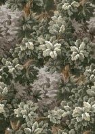 Verdure 16th Ecru Verdure 16th Fabric by Coordonné