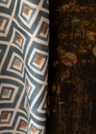 Vidriera Avio Palacio de Cristal Fabric by Coordonné