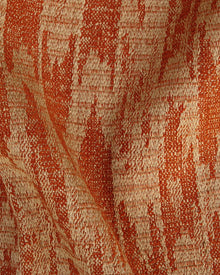 Wave Dune Clay Berber I Fabric by Coordonné