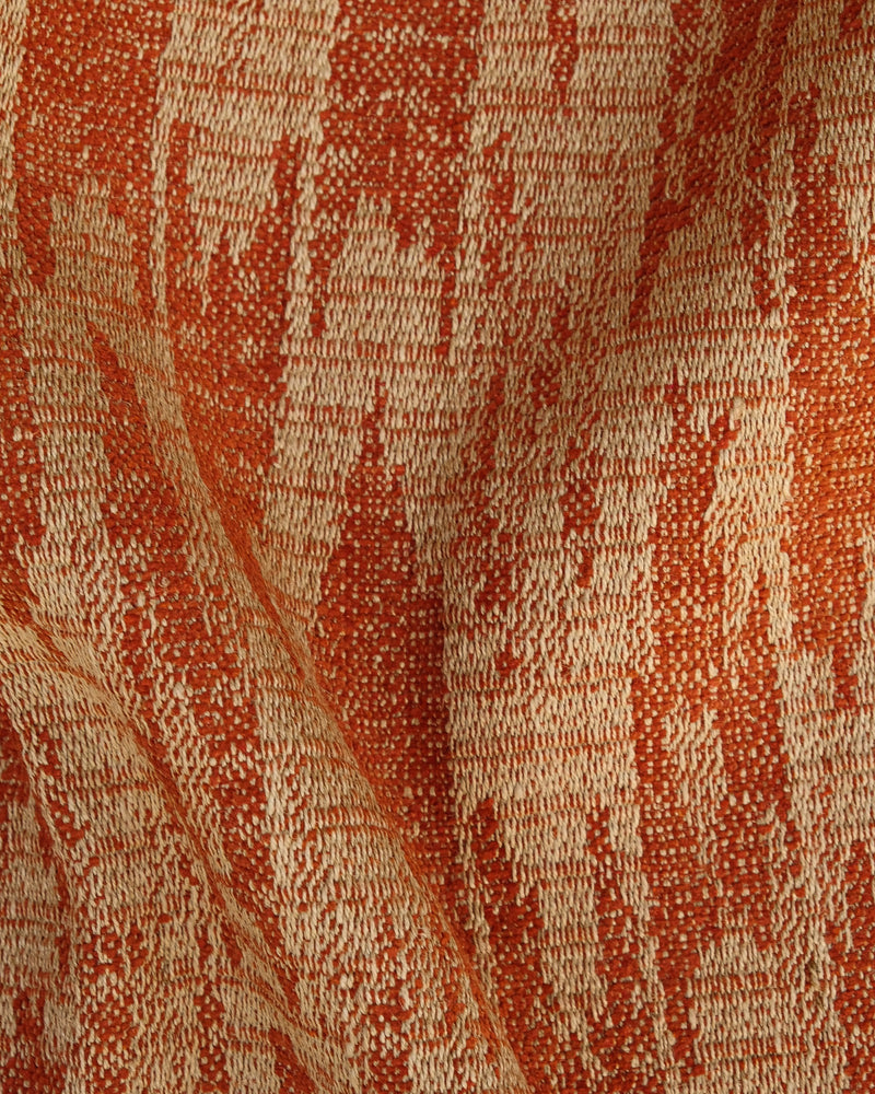Wave Dune Clay Berber I Fabric by Coordonné