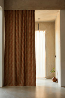 Wave Dune Clay Berber I Fabric by Coordonné