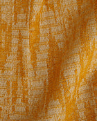 Wave Dune Curry Berber I Fabric by Coordonné