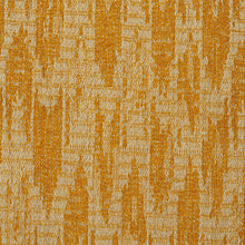 Wave Dune Curry Berber I Fabric by Coordonné