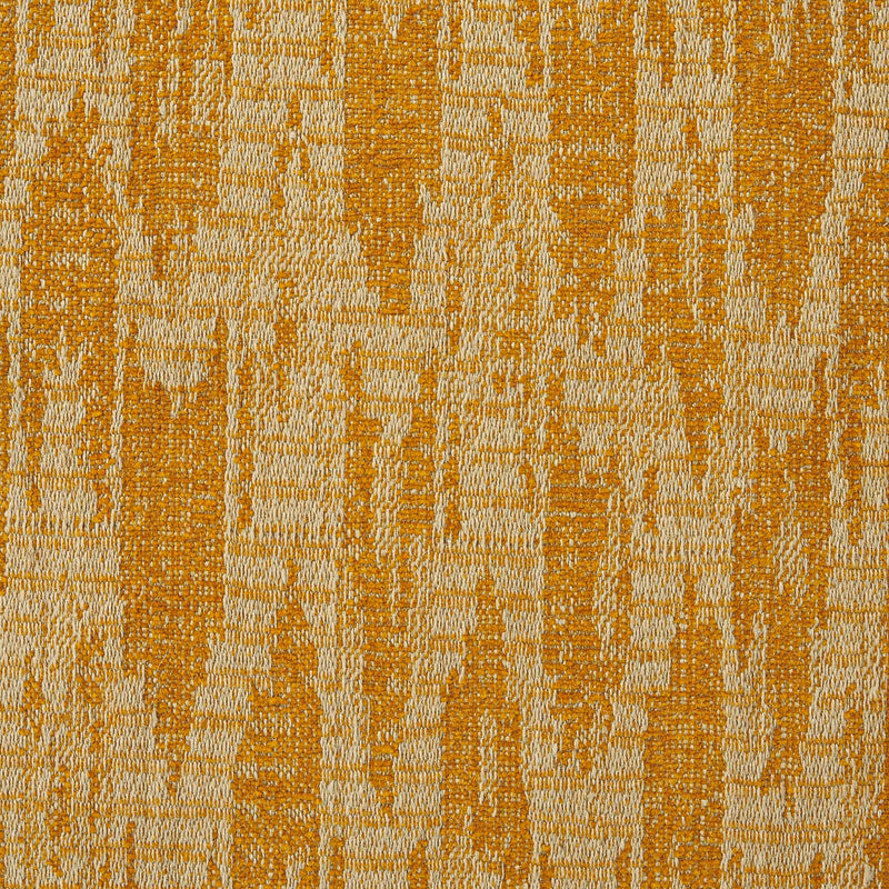 Wave Dune Curry Berber I Fabric by Coordonné