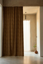 Wave Dune Jute Berber I Fabric by Coordonné