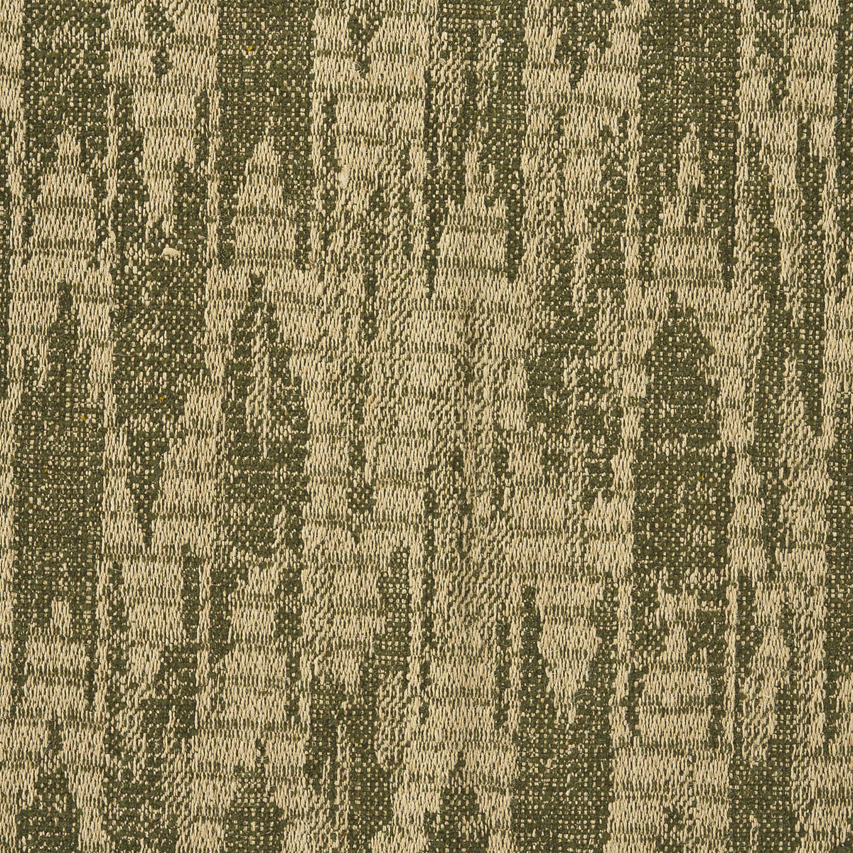 Wave Dune Leaf Berber I Fabric by Coordonné
