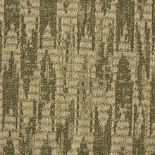 Wave Dune Leaf Berber I Fabric by Coordonné