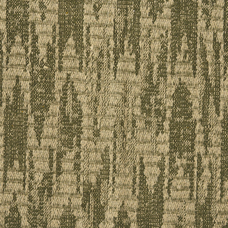 Wave Dune Leaf Berber I Fabric by Coordonné