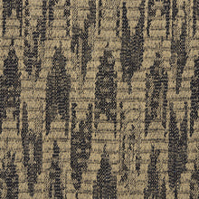 Wave Dune Night Berber I Fabric by Coordonné