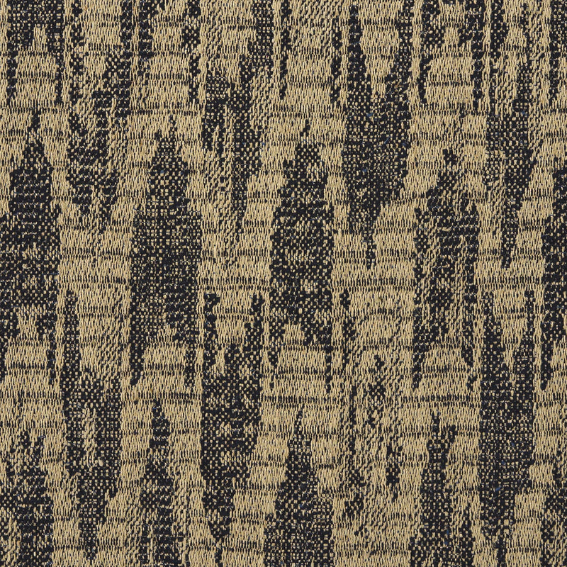 Wave Dune Night Berber I Fabric by Coordonné